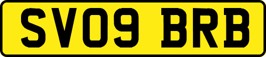 SV09BRB