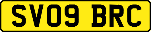 SV09BRC