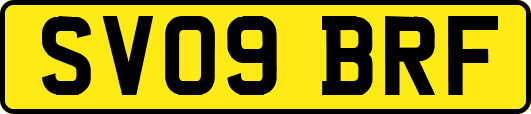 SV09BRF