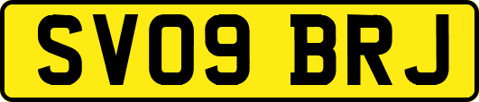 SV09BRJ