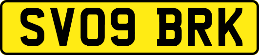 SV09BRK
