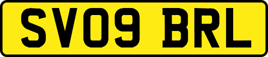 SV09BRL