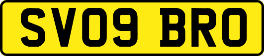 SV09BRO
