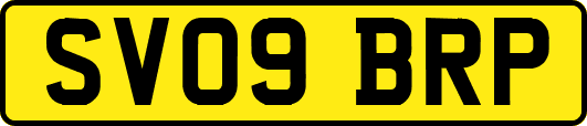 SV09BRP