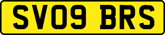 SV09BRS
