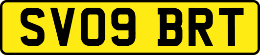 SV09BRT
