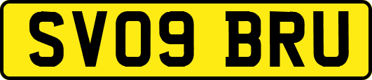 SV09BRU