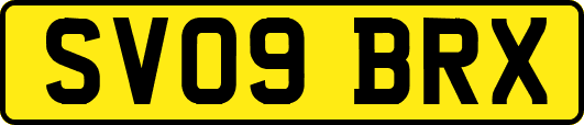 SV09BRX