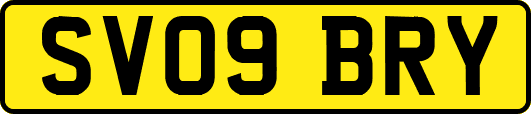 SV09BRY