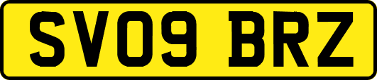 SV09BRZ