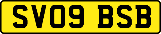 SV09BSB