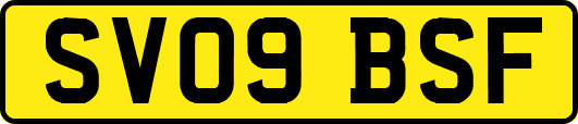 SV09BSF
