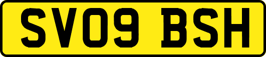 SV09BSH