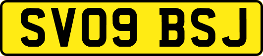 SV09BSJ