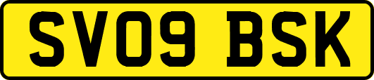 SV09BSK