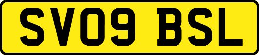 SV09BSL