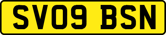 SV09BSN