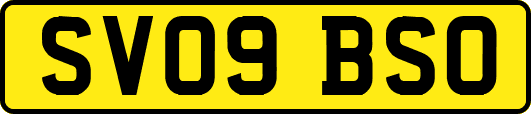 SV09BSO