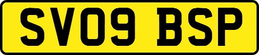 SV09BSP
