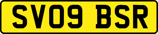 SV09BSR