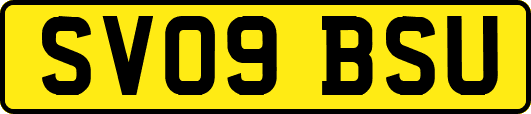 SV09BSU