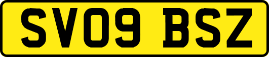 SV09BSZ