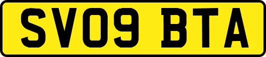 SV09BTA