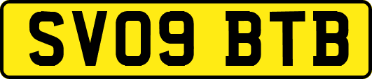 SV09BTB