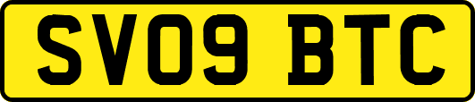 SV09BTC