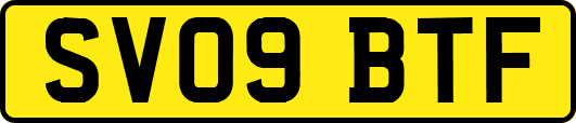 SV09BTF
