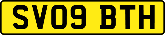 SV09BTH