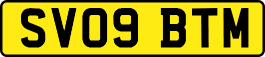 SV09BTM