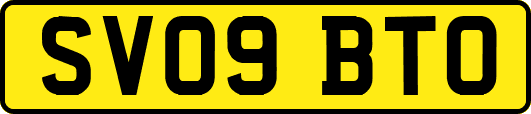 SV09BTO