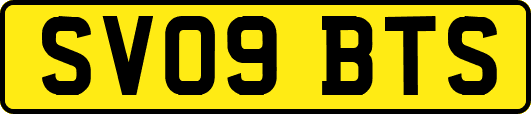 SV09BTS