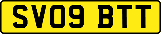 SV09BTT