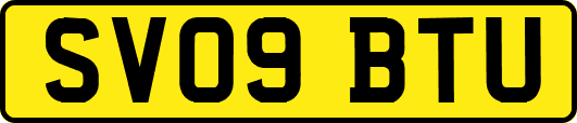 SV09BTU