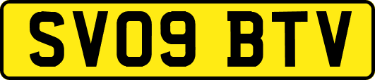 SV09BTV