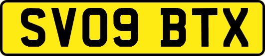 SV09BTX