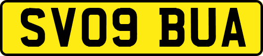 SV09BUA