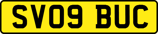 SV09BUC