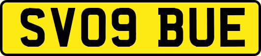 SV09BUE
