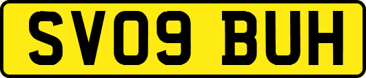 SV09BUH