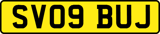SV09BUJ