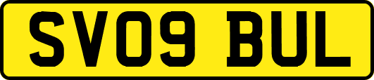 SV09BUL