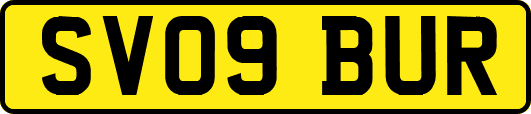 SV09BUR
