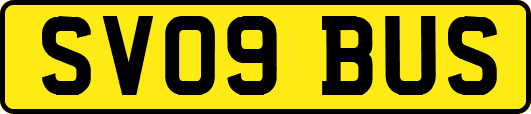 SV09BUS