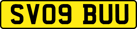 SV09BUU