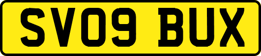 SV09BUX