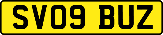 SV09BUZ