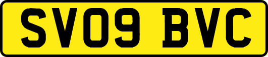 SV09BVC